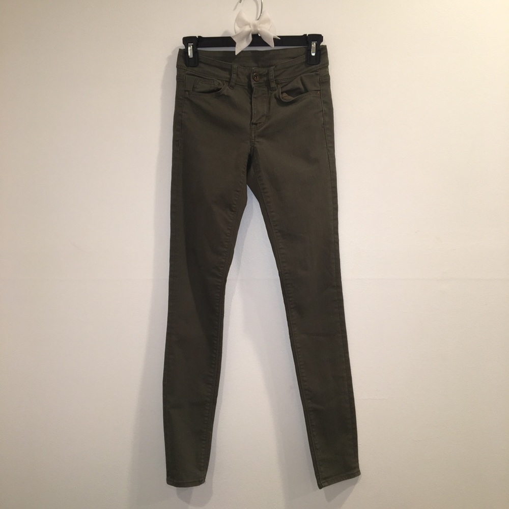 ☆H&M Jeans☆